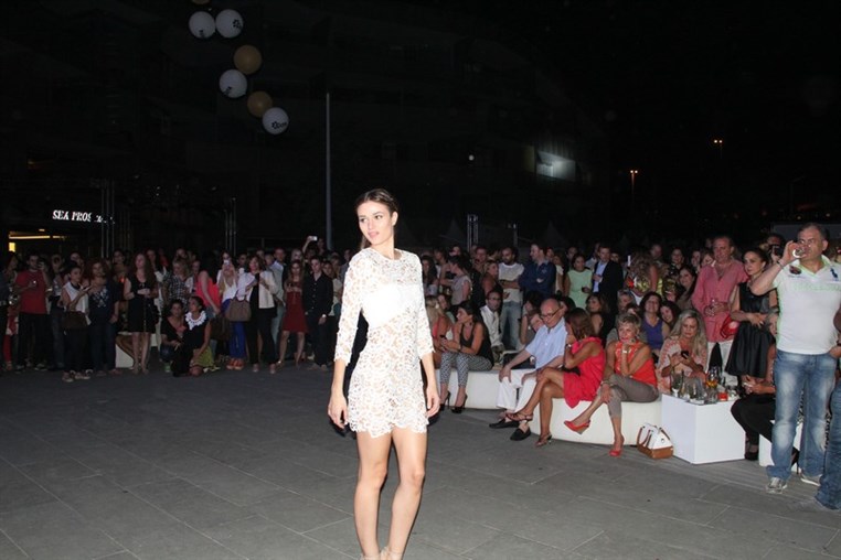 Beirut Designers Week Night Party